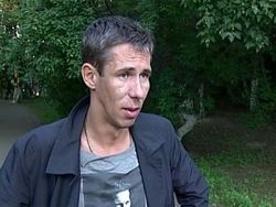 Скандалист Панин не унимается: теперь он устроил погром в российской глубинке