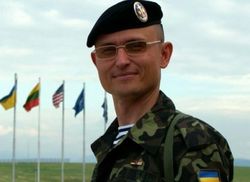 Горловка полностью заблокирована силами АТО