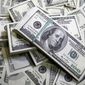 Курс доллара на Forex незначительно укрепляется на старте пятницы