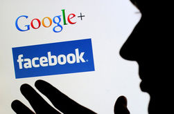 Facebook, ВКонтакте и Одноклассники превращаются в настоящие СМИ 