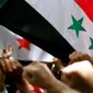 19 группировок сирийской оппозиции заявили о своем неучастии в Женеве-2 