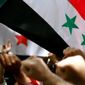 19 группировок сирийской оппозиции заявили о своем неучастии в Женеве-2 
