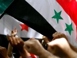 19 группировок сирийской оппозиции заявили о своем неучастии в Женеве-2 