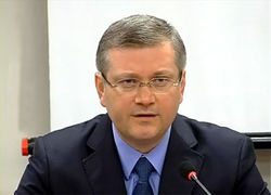 Лидеры Партии регионов заговорили о самороспуске