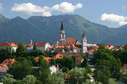 Недвижимость в Словении дорожает 