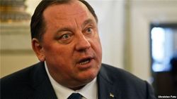 Мельнику не разрешили баллотироваться в ректоры Налоговой академии