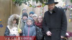 В Екатеринбурге прокуратура проверяет еврейскую Тору на экстремизм