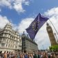 Британские банки бегут из страны из-за Brexit