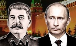 Лев Гудков о ресталинизации России