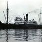 У берегов Исландии найдено судно SS Minden с 4 тоннами золота нацистов 