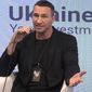 Украину хотят все: о чем говорил Кличко на форуме в Давосе