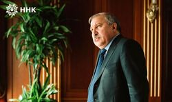 За Эдуардом Худайнатовым сохранится должность президента ННК