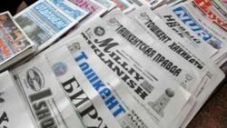 Не подписавшихся на газеты студентов наказывают в Узбекистане