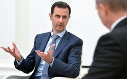 Пока идет война, выборов в Сирии не будет – Асад