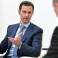 Пока идет война, выборов в Сирии не будет – Асад