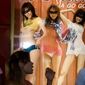 Таиланд хочет избавиться от клейма страны секс-туризма