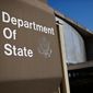 Американские дипломаты не согласны с миграционной политикой Трампа