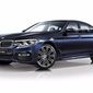 Удлиненная пятерка BMW только для Китая