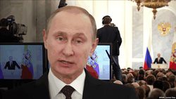 Что, кроме ракет, может предложить миру Путин?