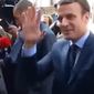 Олланд в ужасе от результата Марин Ле Пен на выборах