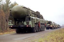 Путин рассказал, зачем России новые ядерные ракеты