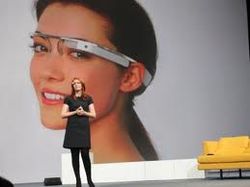 В 2014 году Google запустит магазин приложений для Glass