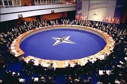 Парламентская ассамблея НАТО
