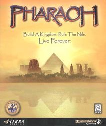 Геймеры "ВКонтакте" назвали особенности игры "Pharaoh"