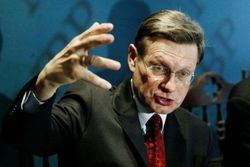 Чем реально будет заниматься Бальцерович в украинском правительстве