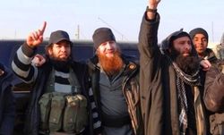 Боевики ИГ возвращаются в Россию