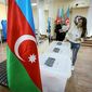Граждане Азербайджана почти единогласно дали Алиеву больше власти