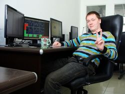 Россияне все меньше боятся потерять работу