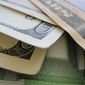 Курс доллара растёт к мировым валютам не взирая на беспокойства ФРС о рынке труда
