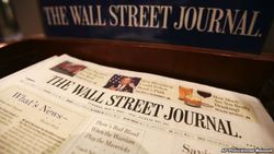 После падения Славянска Москва притихла – WSJ