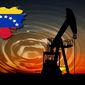 Из-за Венесуэлы нефть может подорожать до 10 долл.