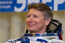 На МКС не хватает женщин – признание российского космонавта