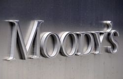 Агентство Moody’s отозвало все рейтинги по национальной шкале в РФ