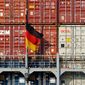 Эксперты понизили прогноз развития немецкой экономики