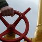 Кыргызстан может прекратить закупку газа из Узбекистана