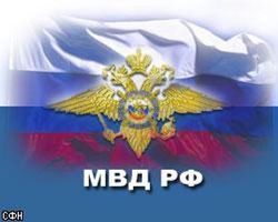 Милиция применила гранаты во время столкновений в Ривненской области