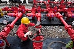 Китай намерен увеличить добычу сланцевого газа в десятки и сотни раз