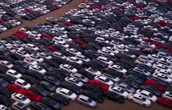 В США продано 15,6 миллиона авто: лидеры рынка – GM, Ford, Toyota