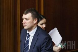 Судьи Царевич и Кицюк отстранены от должности из-за уголовного производства