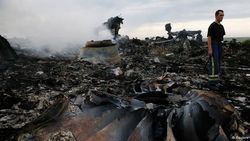 Су-25 не мог сбить Боинг над Донбассом – генеральный конструктор штурмовика
