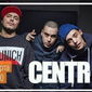 Рэп-группа «Centr» проведет видеочат в ОК.RU