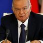 5 фактов, раскрывающих суть Ислама Каримова