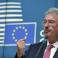 Глава МИД Люксембурга потребовал исключить Венгрию из Евросоюза