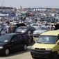 Составлен прогноз экспертов по развитию автомобильного рынка Беларуси