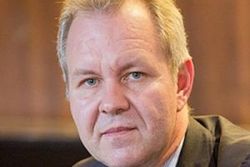 Владислав Иноземцев