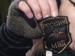 На Майдане поведали про нашивки МВД РФ и списки «Беркута» для Гааги